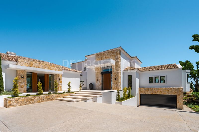 Foto 15a087cd-8165-456c-a020-081d42280644. Casa a La Quinta Benahavís