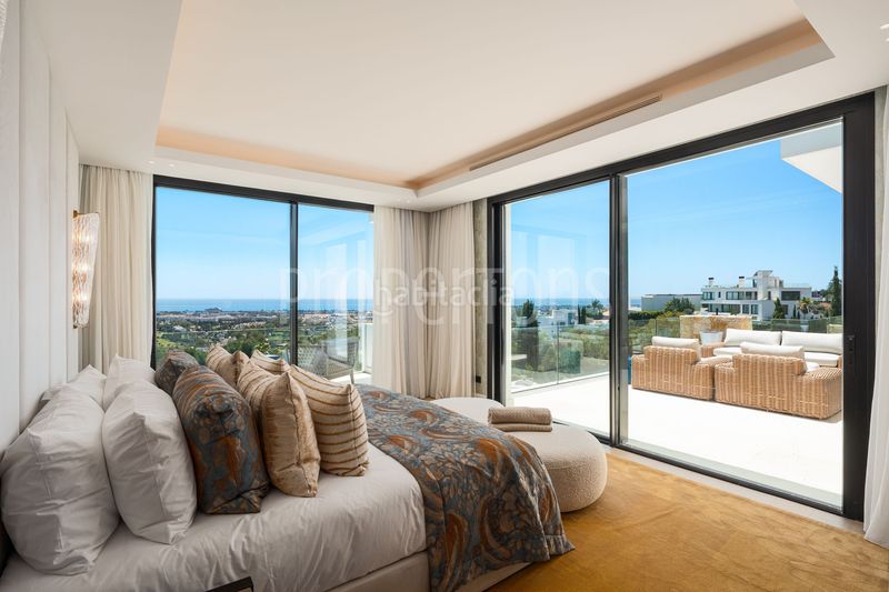 Foto 4bf8243e-f5f8-4d73-b5d6-7b69c58964a2. Casa a La Quinta Benahavís