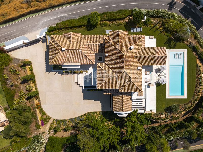 Foto 7b2bfe8b-4882-40af-8ad2-b0cfb44fdd04. Casa a La Quinta Benahavís