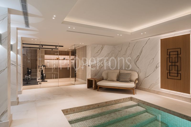 Foto b0b0bf85-22f1-4117-853d-83921306c798. Casa a La Quinta Benahavís
