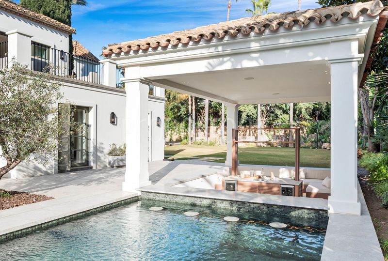 Foto 0f56bf4e-e012-4320-a0b5-979994889fac. Casa en Las Brisas Marbella