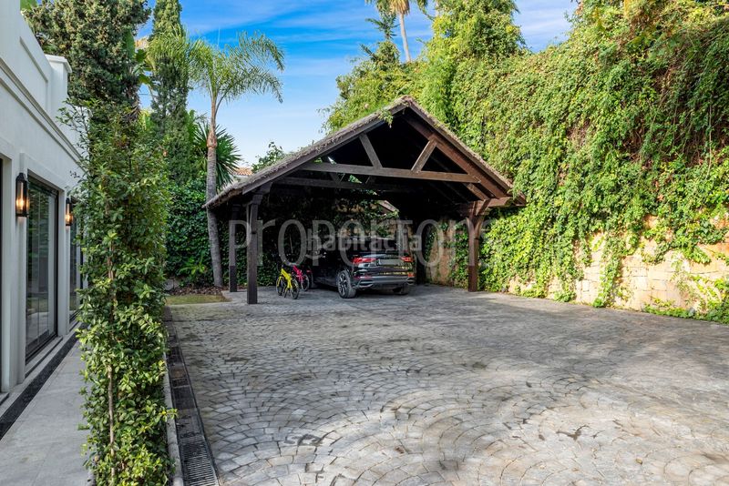 Foto 380b2cfa-c0a7-448b-b68b-7a80e50586e9. Casa en Las Brisas Marbella