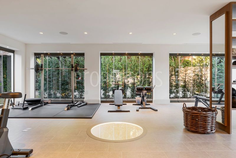 Foto 441b06a4-f722-4bfb-aa21-843942b16229. Casa en Las Brisas Marbella