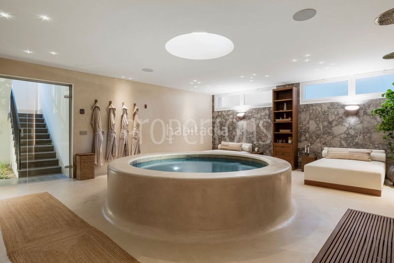 Foto 478817b4-afed-4aa0-8695-75e9c32a089a. Casa en Las Brisas Marbella
