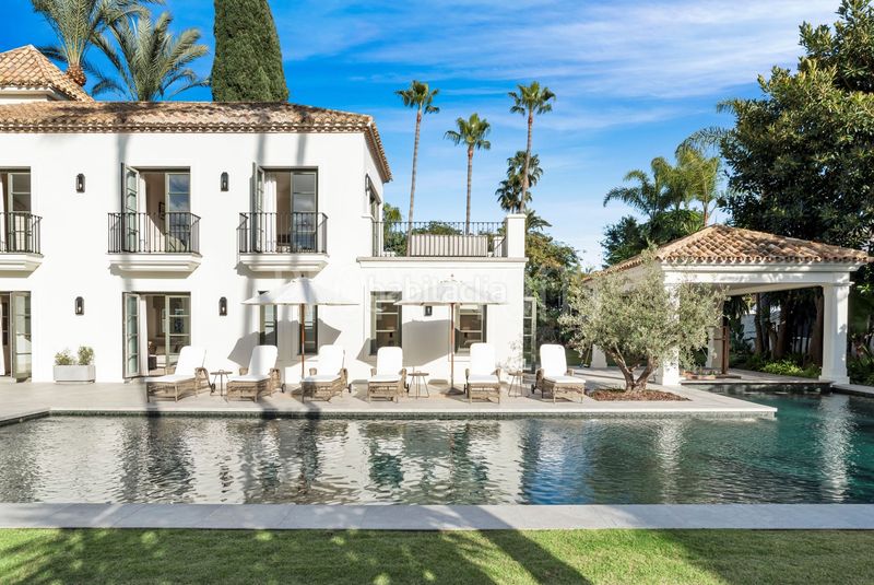 Foto 55b532b2-2780-4612-9c8c-28a716544cb9. Casa en Las Brisas Marbella