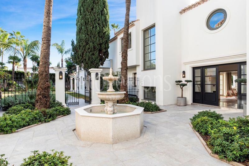 Foto 755ee47f-43e9-4170-9252-4d6306609c17. Casa en Las Brisas Marbella
