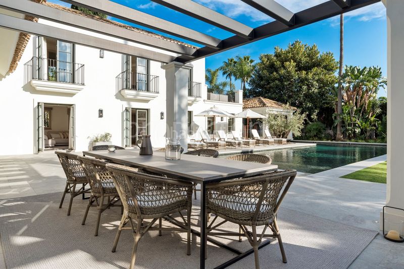 Foto 82d8fab7-a835-4412-92ff-f63058ac53c2. Casa en Las Brisas Marbella