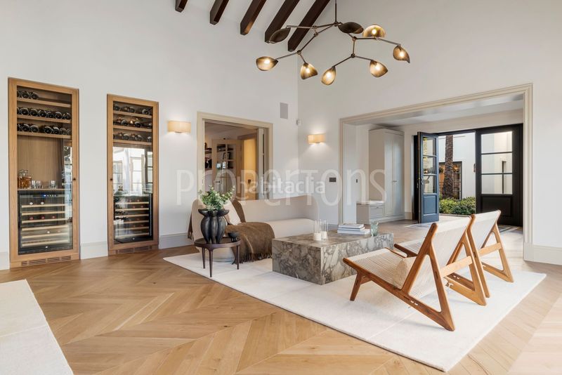 Foto abe45f41-3726-451b-82d6-0b1da1aa14a2. Casa en Las Brisas Marbella
