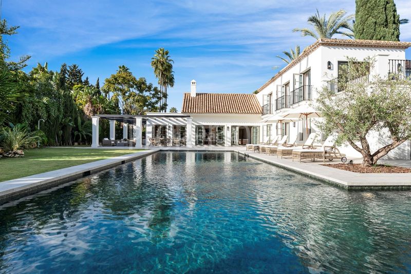 Foto c228d8c7-266f-4245-aec9-71f777f16cb7. Casa en Las Brisas Marbella