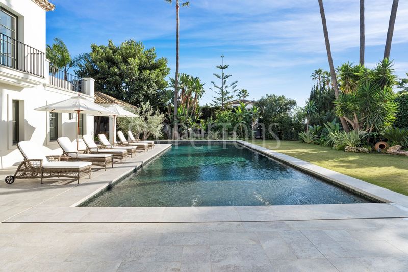 Foto d28b9253-b29d-409c-b9b2-0a782c410edb. Casa en Las Brisas Marbella