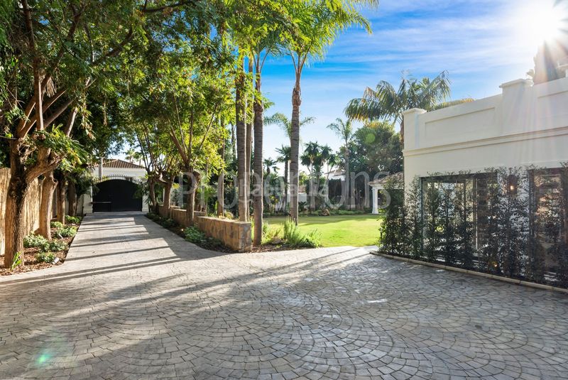 Foto e1407250-fe02-4fbe-8dcb-5c29d1b1fe2a. Casa en Las Brisas Marbella
