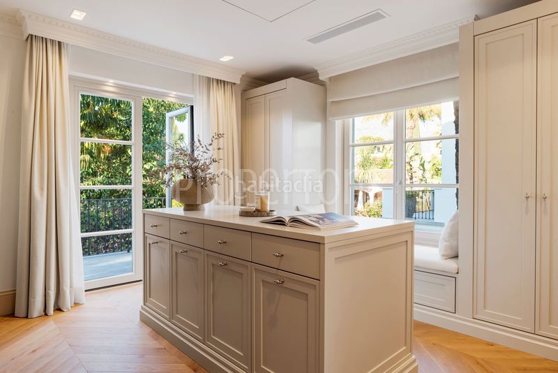 Foto e27b7c0b-6c6e-4b88-b38b-9cc4a5831bc5. Casa en Las Brisas Marbella