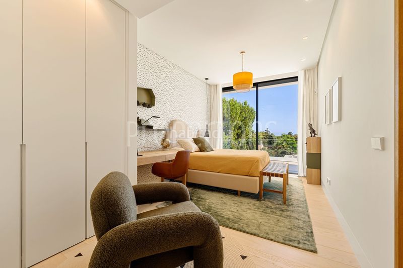 Foto 1db13b72-9797-48fc-852b-24f7216d57ec. Casa en Guadalmina Alta Marbella