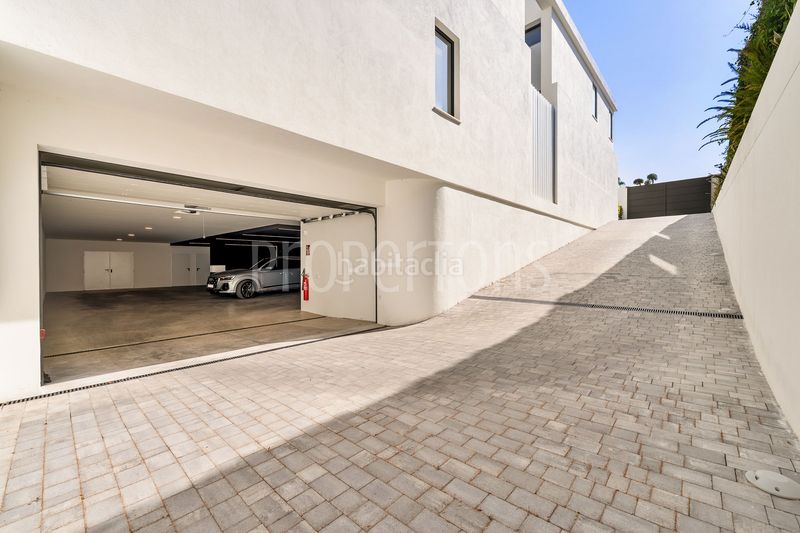 Foto 43934c01-51b0-43bf-a5fa-a0d0df1e3bb5. Casa en Guadalmina Alta Marbella