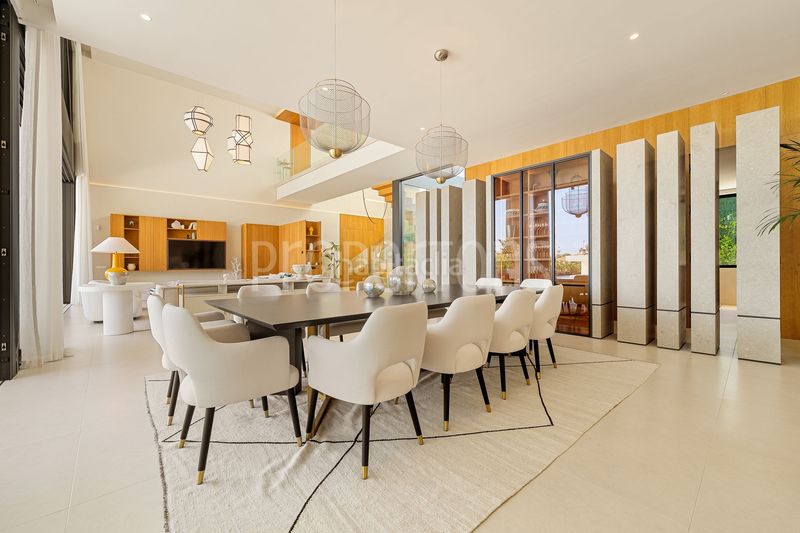 Foto 6934ef16-08b6-40a6-9e63-f69a0167d056. Casa en Guadalmina Alta Marbella