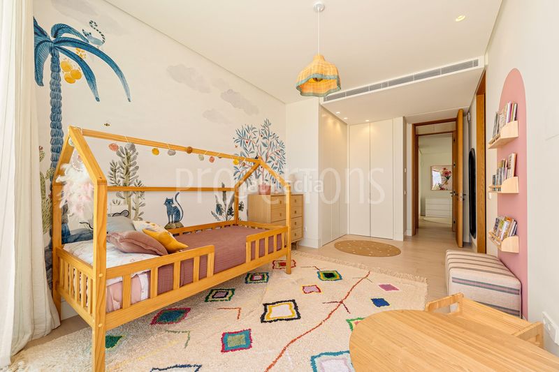 Foto 6e6e97d9-d6bc-4f68-87f8-c417f7f8e759. Casa en Guadalmina Alta Marbella