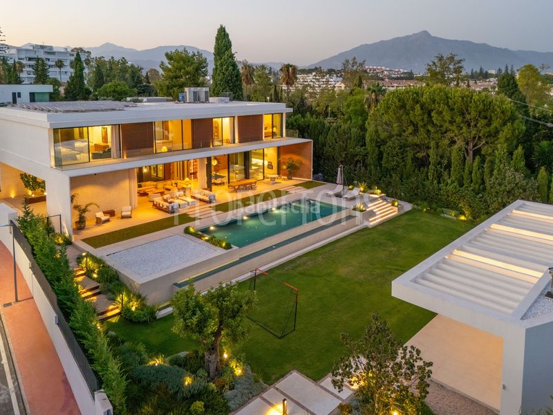 Foto 73c503a5-9aee-451a-814f-949ca120c3cf. Casa en Guadalmina Alta Marbella