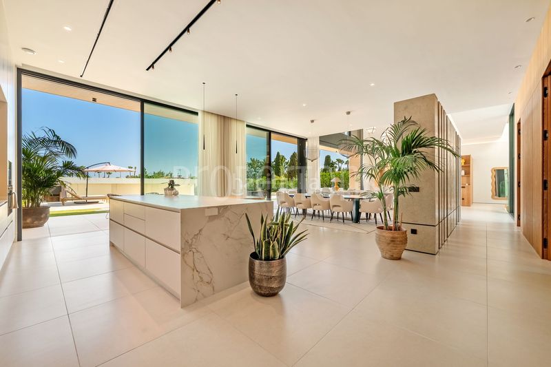 Foto 9e98e348-6309-4251-9b4f-5ef9a1d24388. Casa en Guadalmina Alta Marbella