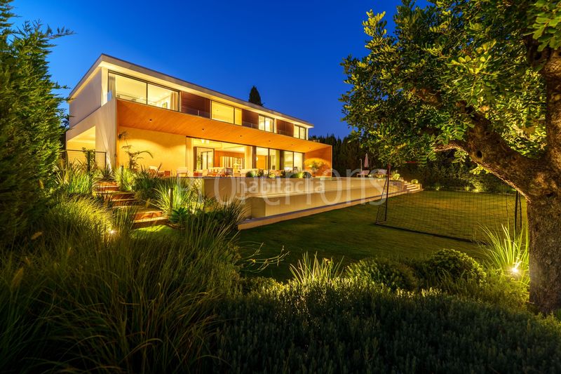 Foto b3769334-7cb2-4c52-8281-4383214201c5. Casa en Guadalmina Alta Marbella