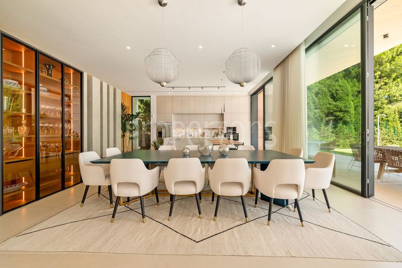 Foto f0e55f7c-6ef8-4212-80de-52414ce2df66. Casa en Guadalmina Alta Marbella