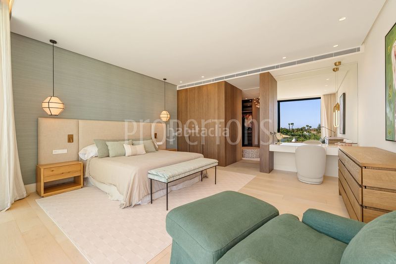 Foto fff633d6-5403-499e-b7a8-db8f2d0d0fd2. Casa en Guadalmina Alta Marbella