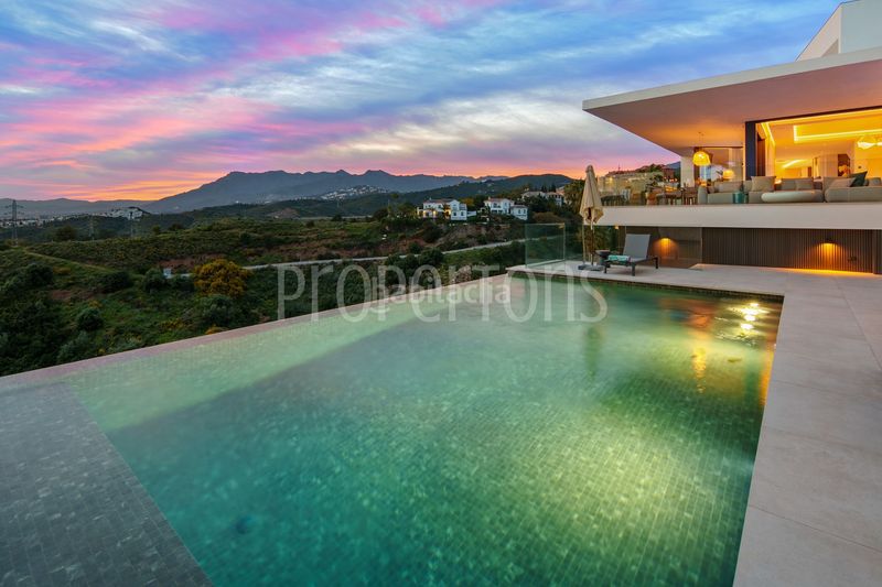 Foto 4272dba0-b856-4e62-9c57-d703e19b21ff. Casa en Santa María Marbella