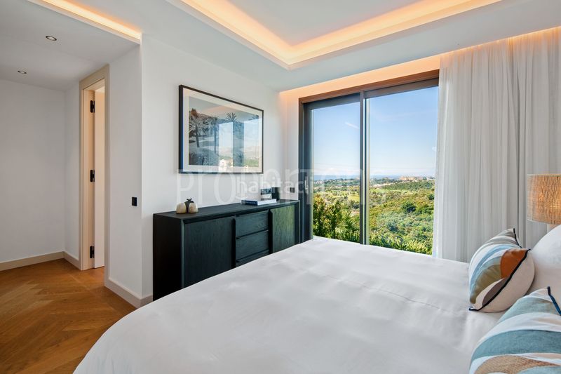 Foto 4555da97-8bd9-4821-8773-74ef0fa63e71. Casa en Santa María Marbella