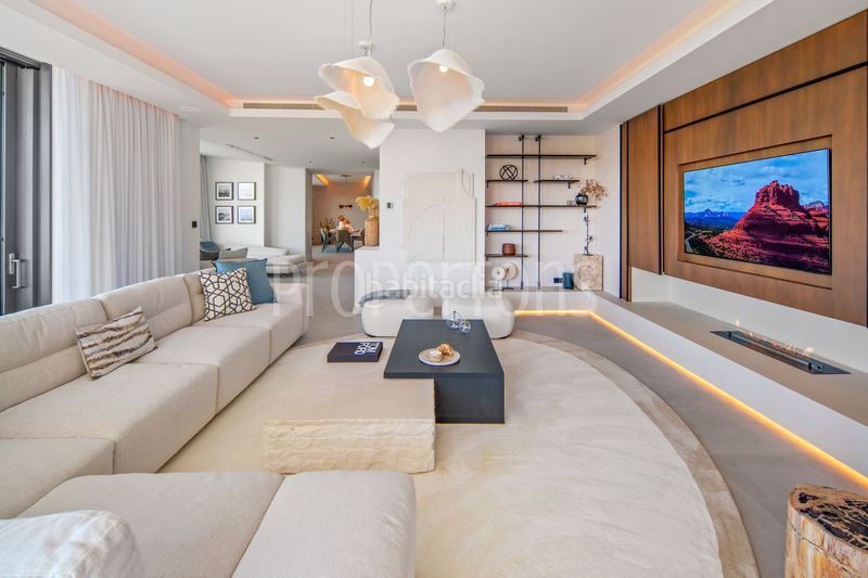 Foto 69a3d7e7-1840-4ee3-be9b-5dd90cf3e2c4. Casa en Santa María Marbella