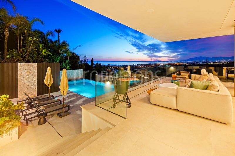 Foto 781f4824-6728-4cbf-bc0f-83599a7c48ad. Casa en Santa María Marbella