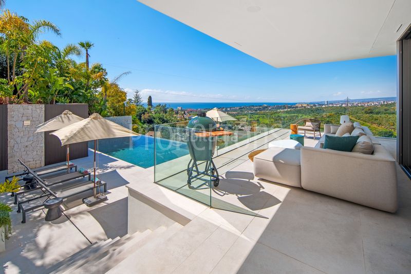 Foto a3858f0c-162f-4bdf-8af0-c8d403f7f29a. Casa en Santa María Marbella