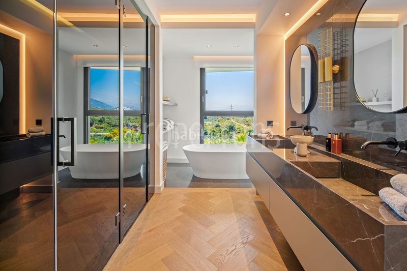 Foto b94bedb1-4dc5-412c-a76d-1d409767429d. Casa en Santa María Marbella