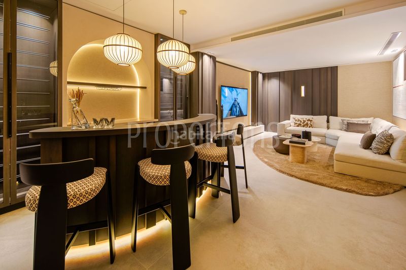 Foto bd18df87-c2b4-4342-bffd-b6a403beaaeb. Casa en Santa María Marbella
