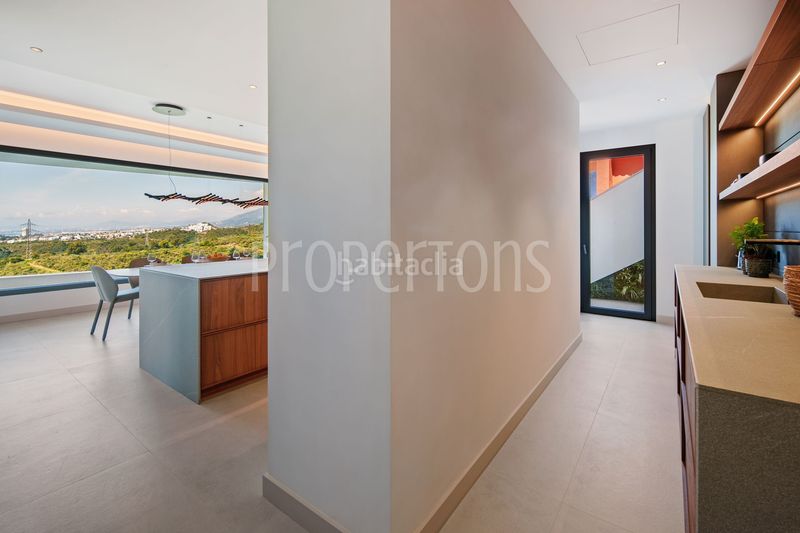 Foto e25b64c0-7151-4813-996c-fd614675f848. Casa en Santa María Marbella