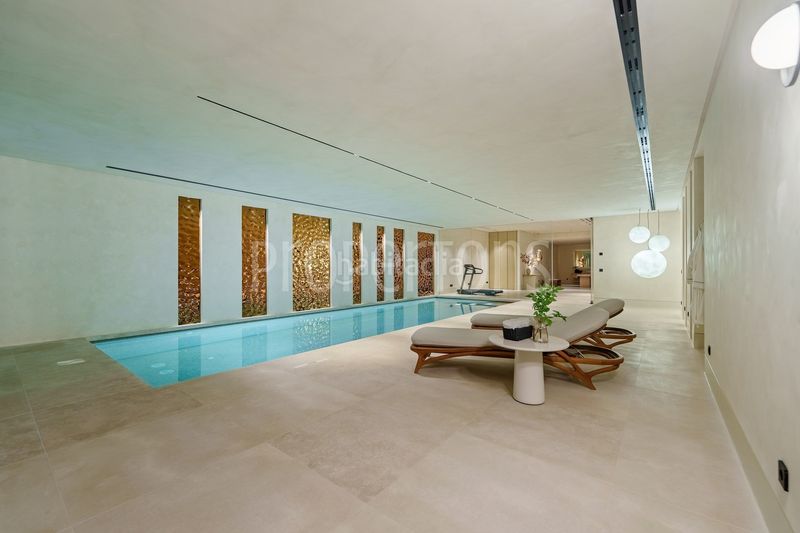 Foto a27d5c44-909a-47c3-9071-7bba678eef24. Casa a La Quinta Benahavís