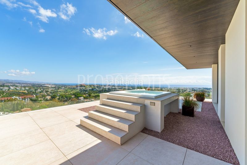 Foto a4221130-4005-4e4f-90ae-6c11ae976e65. Casa a La Quinta Benahavís