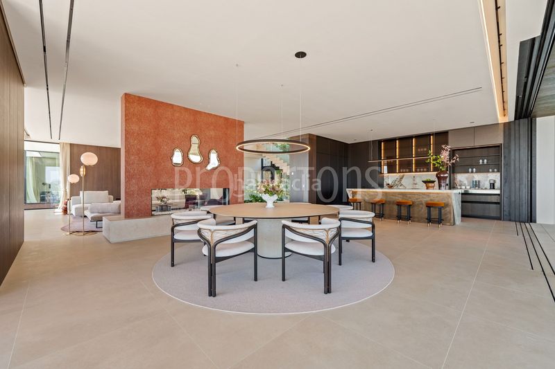 Foto bba06579-e91f-4d40-9e9b-7ad658058b1a. Casa a La Quinta Benahavís