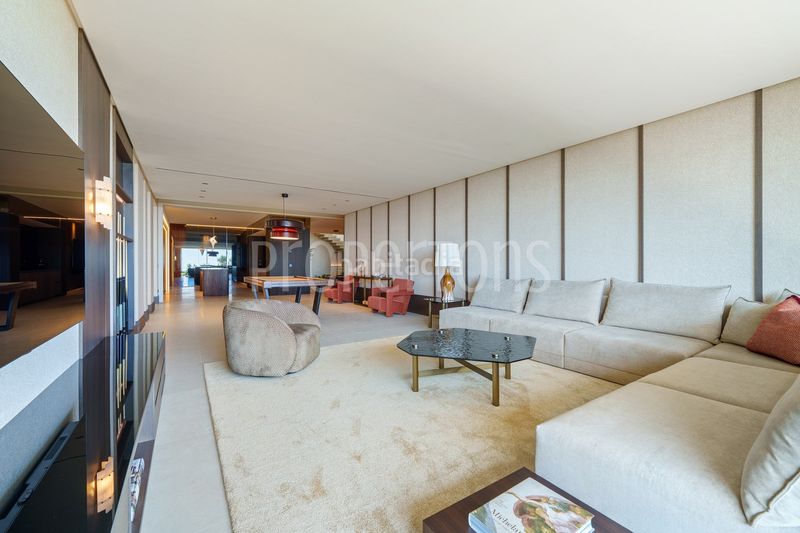 Foto ccc945fe-0ec9-4457-ac43-9c867351f085. Casa a La Quinta Benahavís