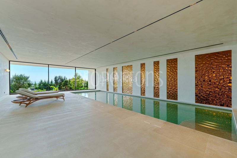 Foto d68e928c-d69f-4790-9832-4b6a8496b269. Casa a La Quinta Benahavís