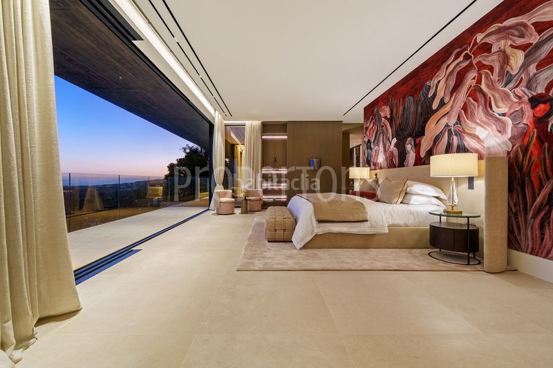 Foto ea7e1f08-c712-4da8-b573-b97f9a55218b. Casa a La Quinta Benahavís