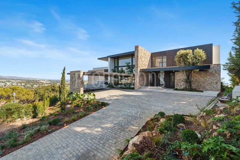 Foto ee9fa336-f5c4-416c-82ee-64ea9d0b6e2d. Casa a La Quinta Benahavís