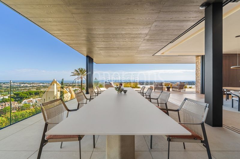 Foto f031dd95-9482-4a6e-86d6-5b0214722dde. Casa a La Quinta Benahavís