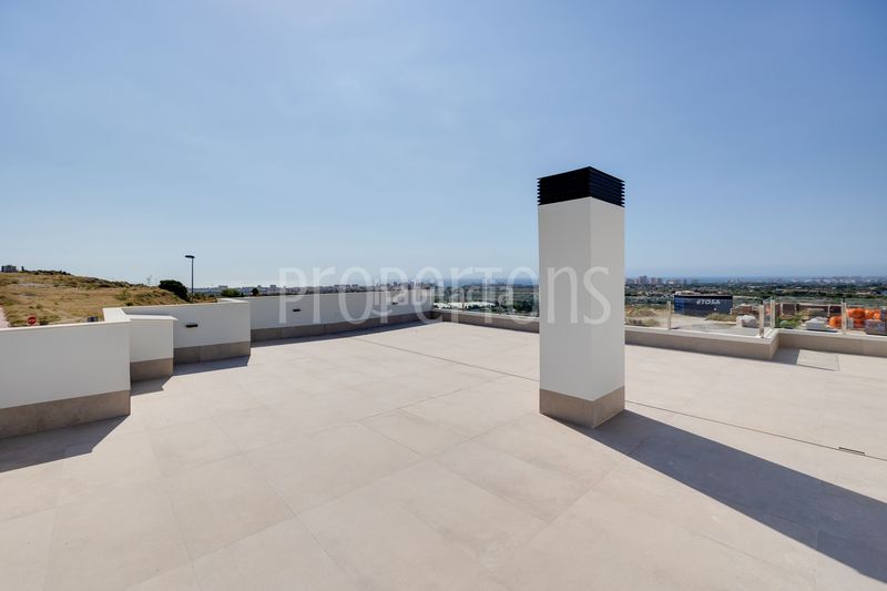 Foto 871d900e-d359-4113-92c9-85da0e8d91d6. Casa a Bonalba-Cotoveta Mutxamel