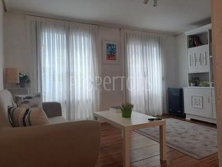 Etagenwohnung  Casco viejo