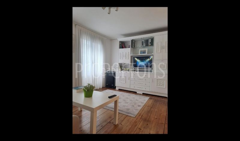 Foto a3ca1360-e459-49c1-96ba-f21aebdb3383. Piso en Casco Viejo Bilbao