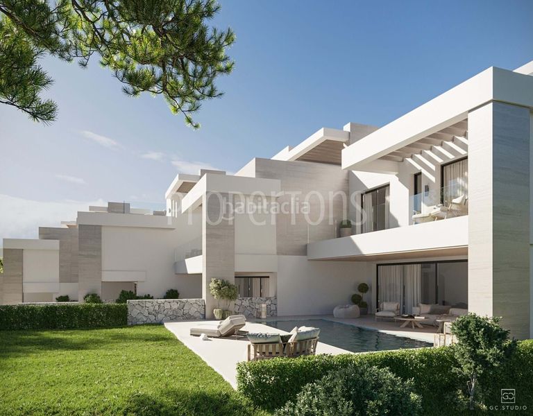 Foto 5a1d6d3a-dcec-48cc-b4a6-4767234e5a82. Casa a La Quinta Benahavís