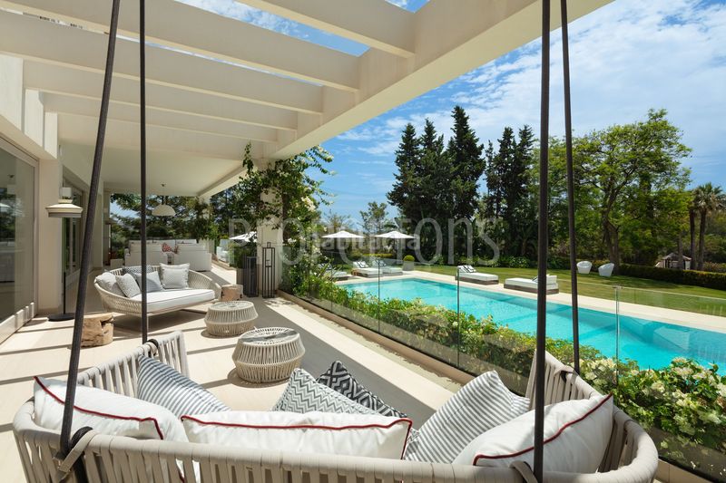 Foto 1dd42e47-42e4-4927-a7a9-1cbac540d49d. Casa a Aloha Marbella