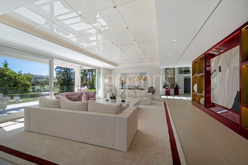 Foto 40e1f959-c7e4-47d7-ada7-2241e1f52f84. Casa a Aloha Marbella