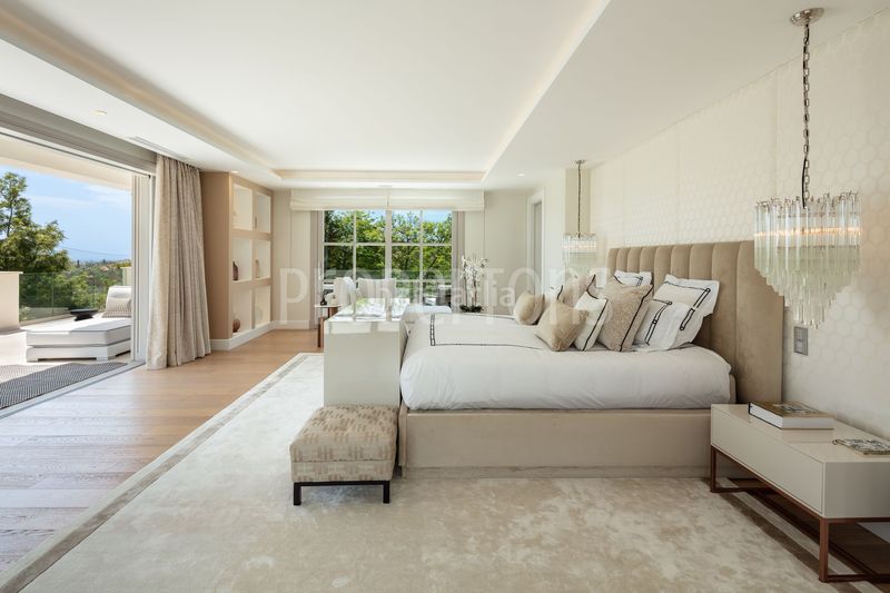 Foto 4f479d30-eef2-44be-91b2-38b9c0214b75. Casa a Aloha Marbella