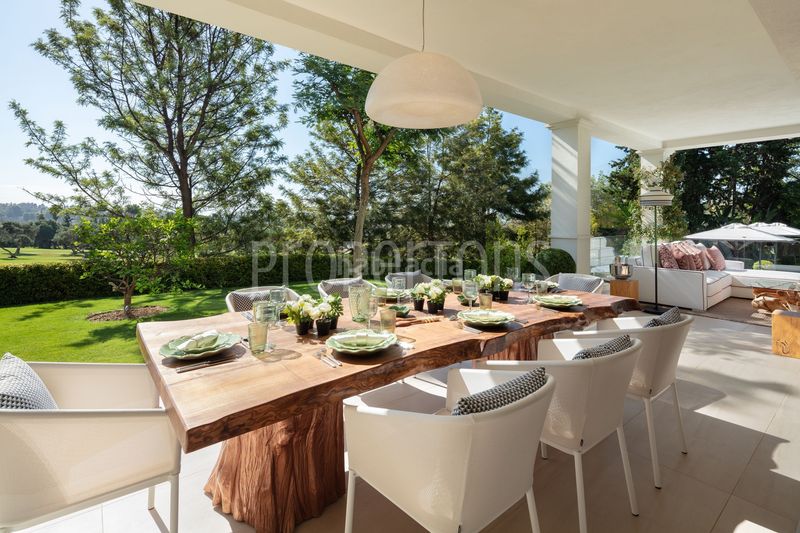 Foto 5bd73229-637d-45a3-a14f-6168853a17db. Casa a Aloha Marbella