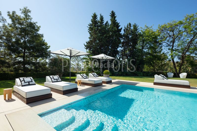 Foto 6e5dc685-7c46-49c6-9982-91da61d404b1. Casa a Aloha Marbella
